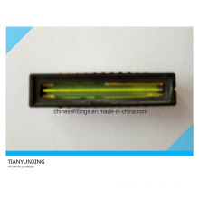UV Coated CCD Linear Image Sensor with 3648 Pixels